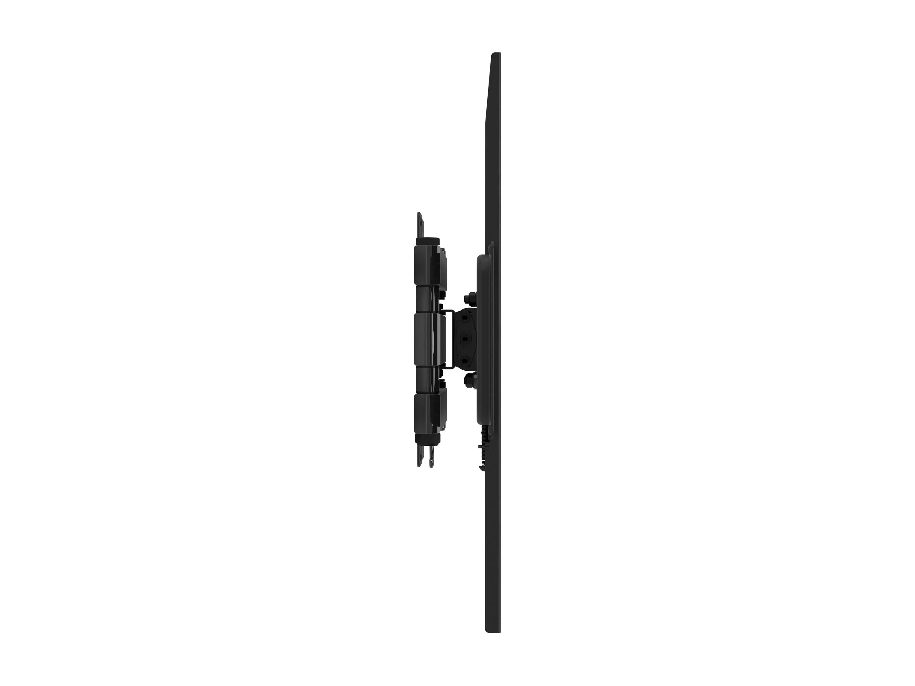 Full Motion TV Wall Mount for TV's up to 70"