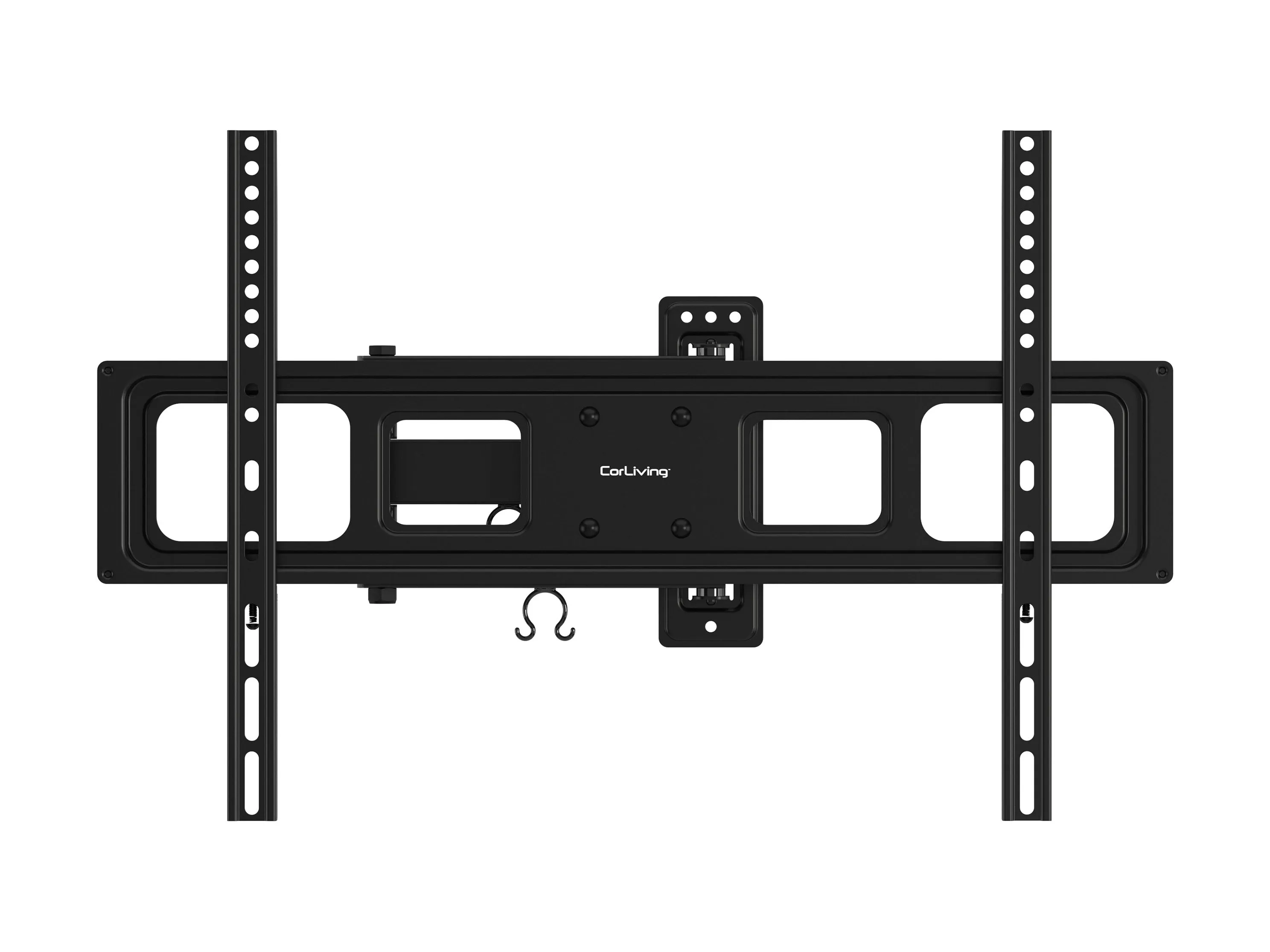 Full Motion TV Wall Mount for TV's up to 70"