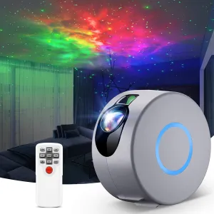 Galaxy Star Night Projector