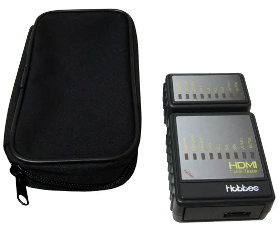 HDMI A/V Cable Tester