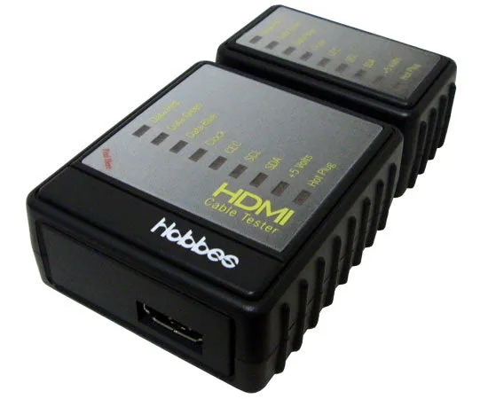 HDMI A/V Cable Tester