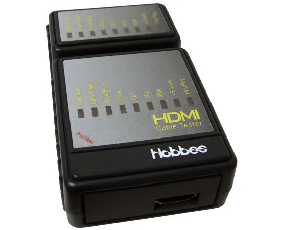 HDMI A/V Cable Tester