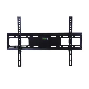 Heavy-Duty Fixed Tv Wall Mount - SH 65F (Fits Most -32 ~ 80 Screen, Max. VESA 600x400mm, Capacity: 60kg)