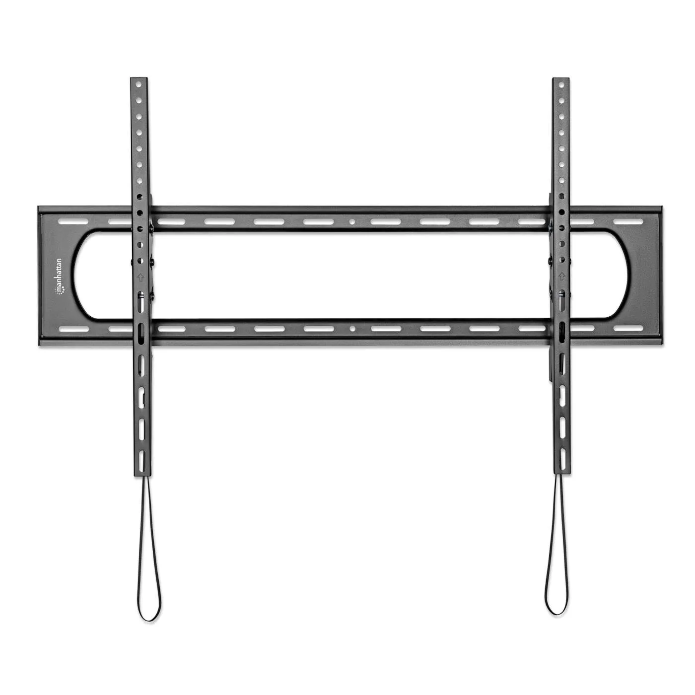 Heavy-Duty Large-Screen Tilting TV Wall Mount