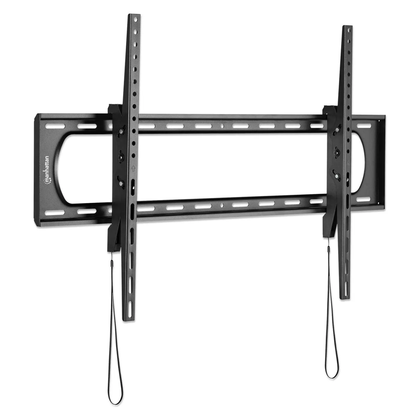 Heavy-Duty Large-Screen Tilting TV Wall Mount