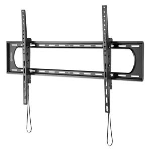 Heavy-Duty Large-Screen Tilting TV Wall Mount