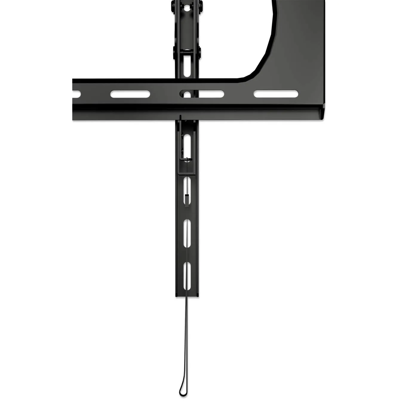 Heavy-Duty Large-Screen Tilting TV Wall Mount