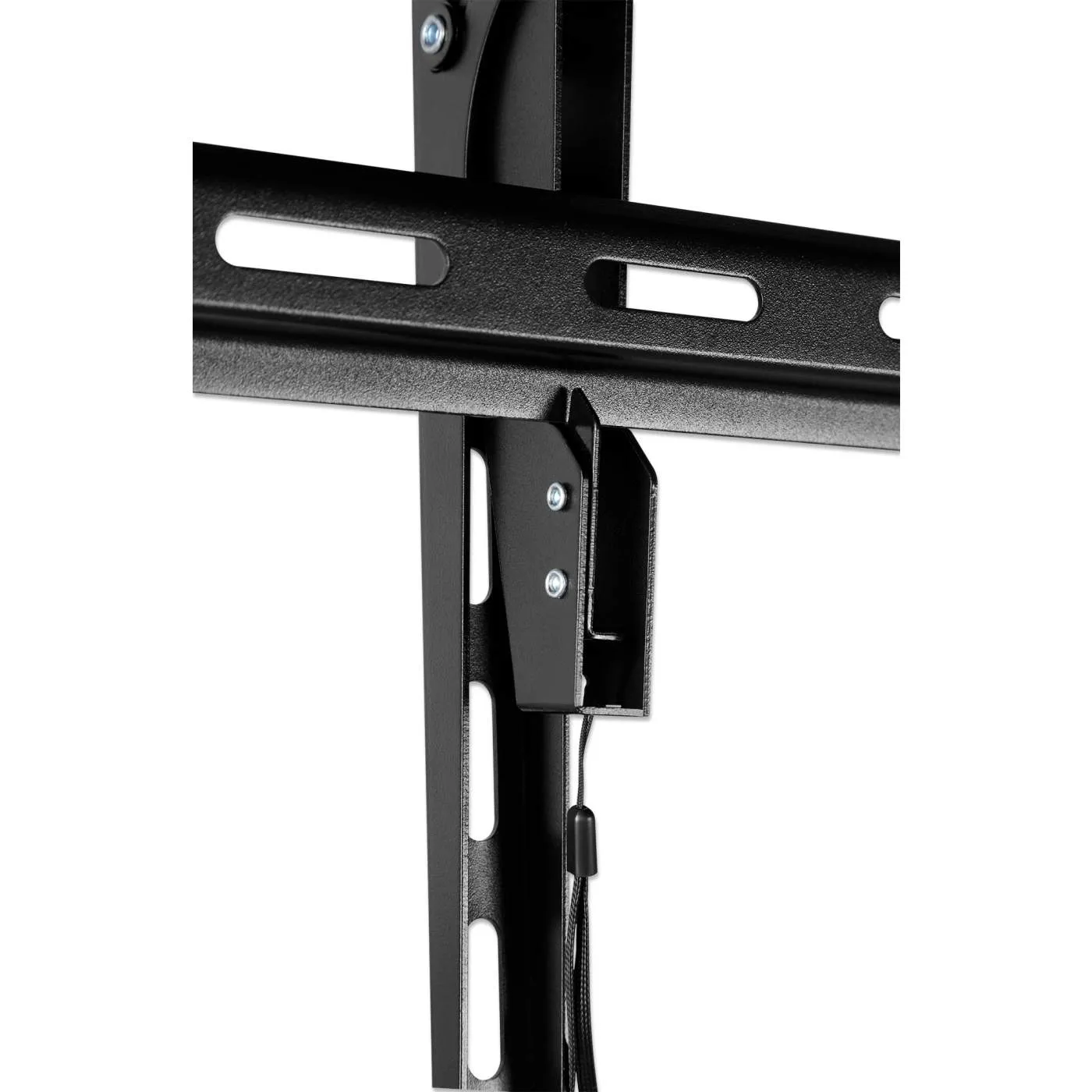 Heavy-Duty Large-Screen Tilting TV Wall Mount