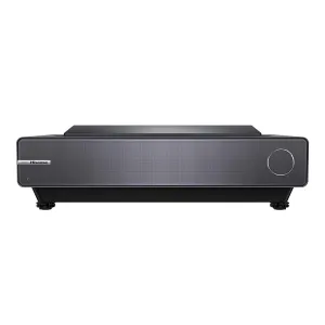 Hisense PX2TUK-PRO TriChroma Ultra Short Throw 4K UHD HDR Smart Laser Cinema Projector