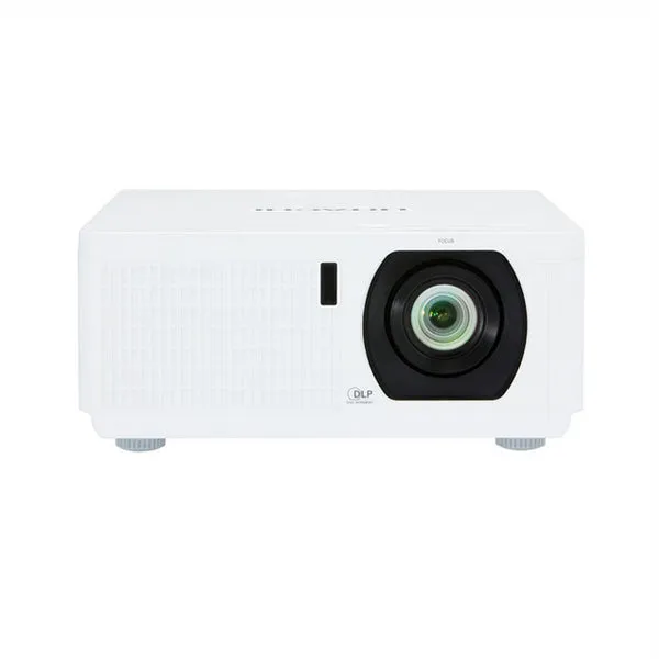 Hitachi Collegiate LP-WU6500 WUXGA 5000 Lumens DLP Projector