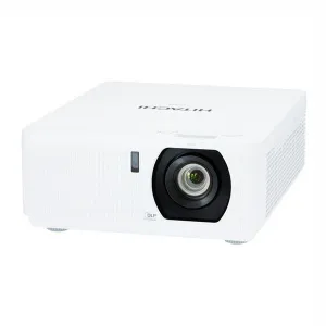 Hitachi Collegiate LP-WU6500 WUXGA 5000 Lumens DLP Projector