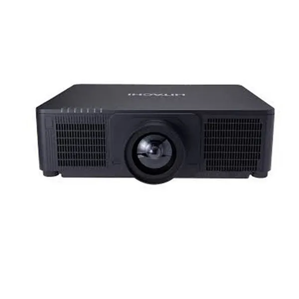 Hitachi CP-HD9320 DLP Projector 1080p HDTV 16:9 - F/1.6 8200 Lumens Projector