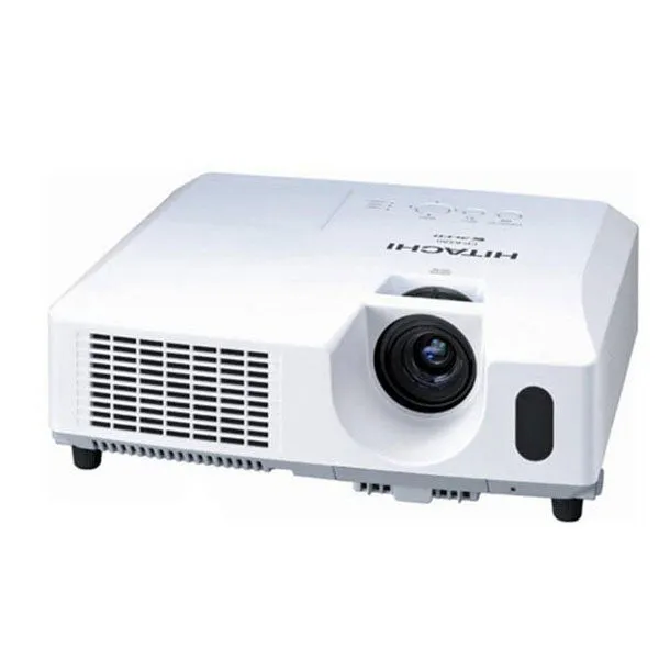 Hitachi CP-RX82 LCD XGA 500:1 2200 Lumens Projector