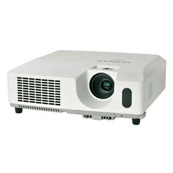 Hitachi CP-X255 LCD Projector