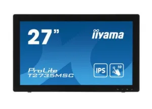 IIYAMA 27 Touch Screen