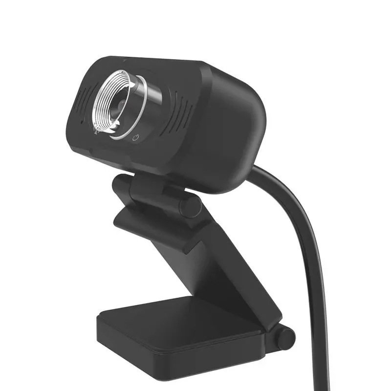 Imilab Webcam Full Hd 1080p With Tripod Black Cmsxj22a