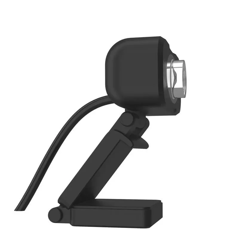 Imilab Webcam Full Hd 1080p With Tripod Black Cmsxj22a