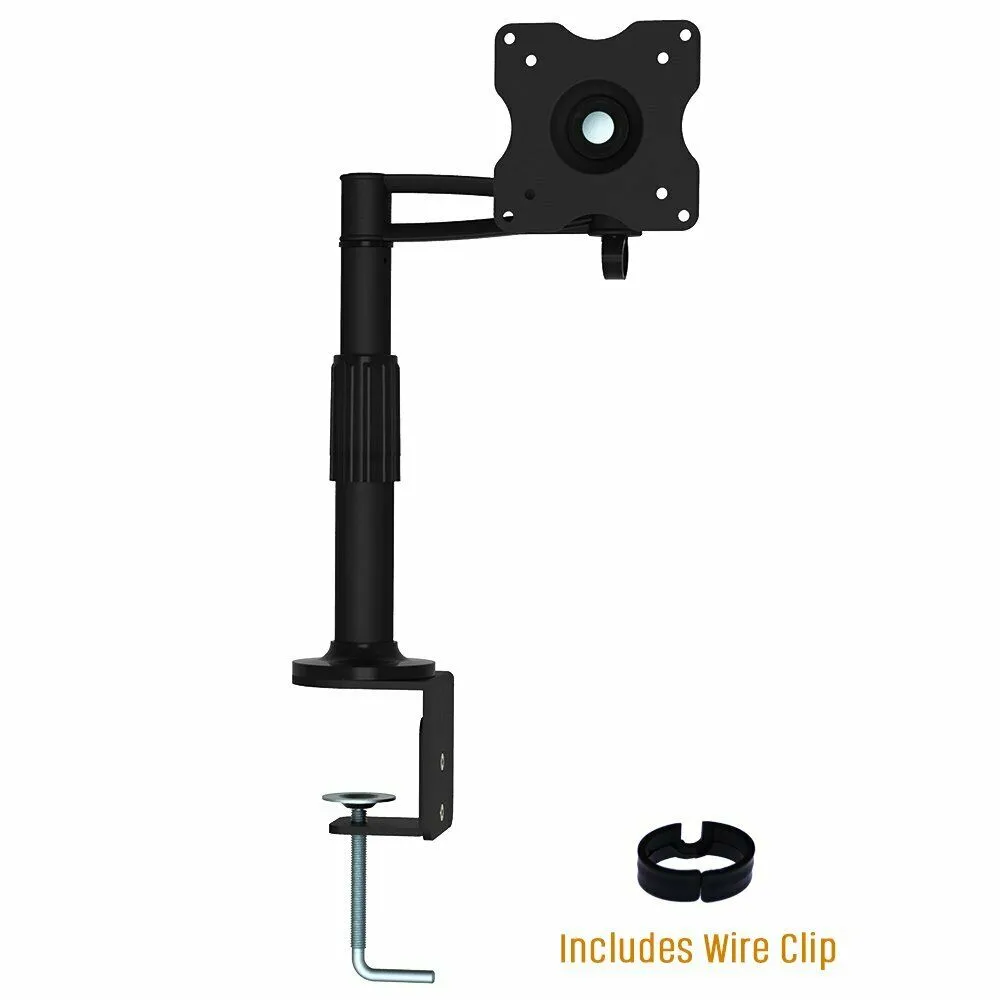 KORAMZI Articulating TV/Monitor Mount