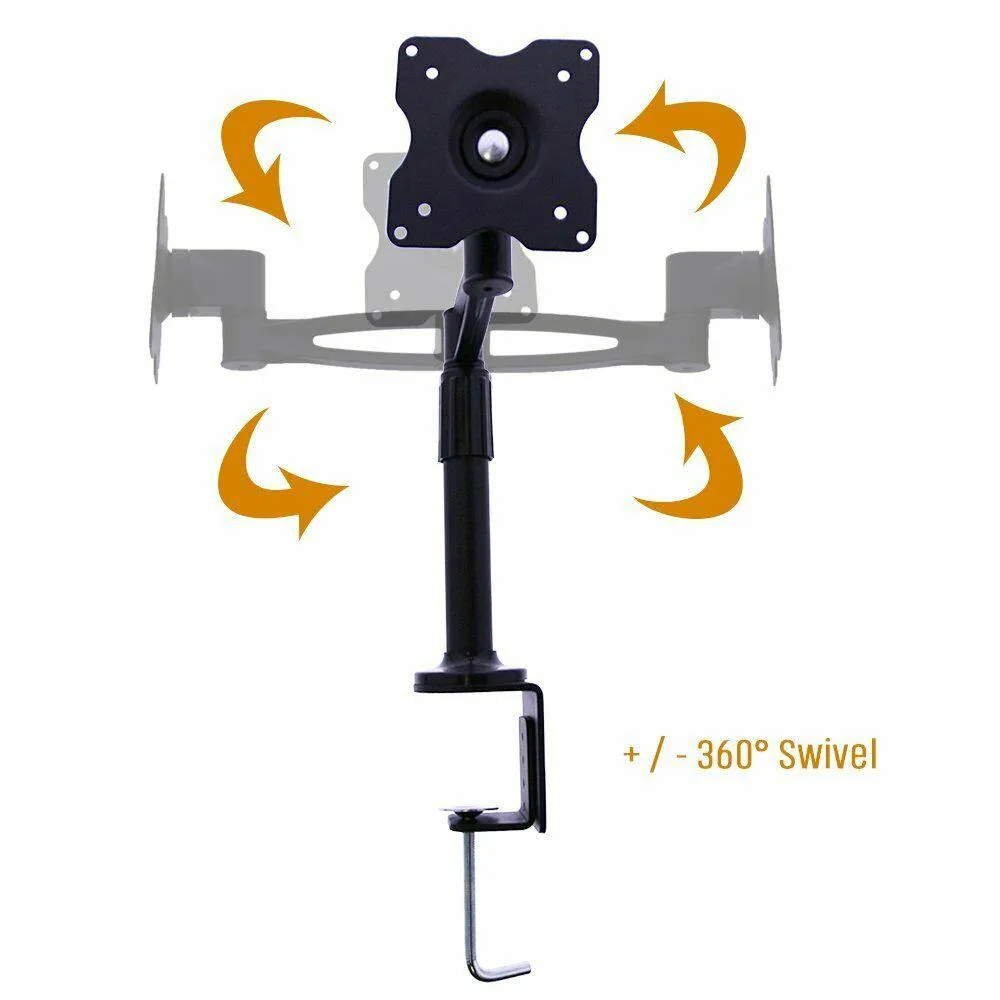 KORAMZI Articulating TV/Monitor Mount