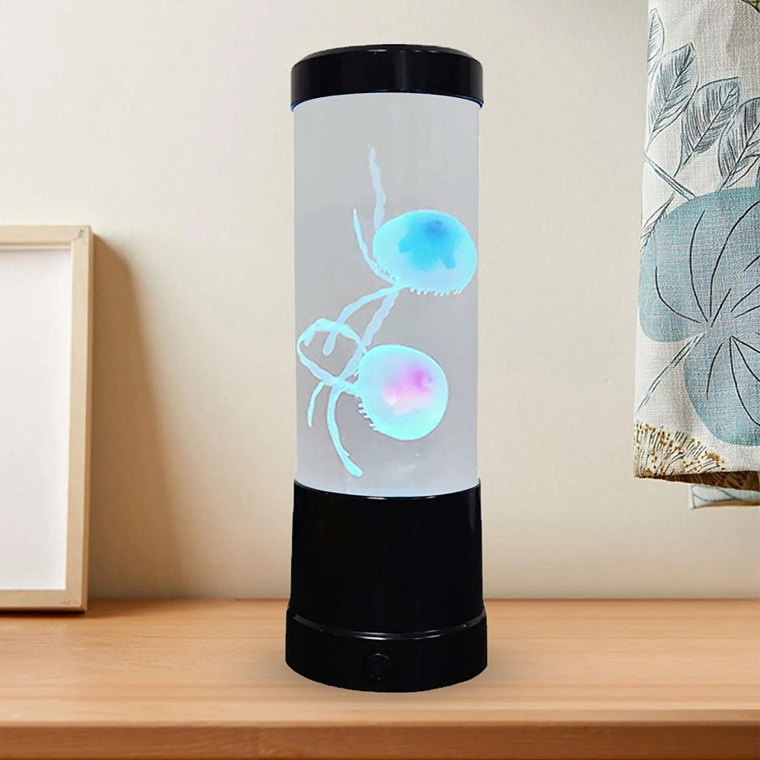 LED Dream Jellyfish Light