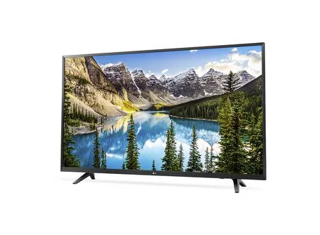 LG 43" 4K UHD Smart LED TV with WebOS 3.5 ( 43UJ6200 )