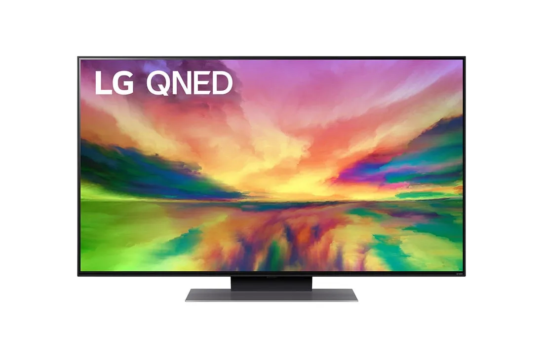 Lg 50Qned823re Tv 127 Cm (50 ) 4K Ultra Hd Smart Tv Wi-Fi Black