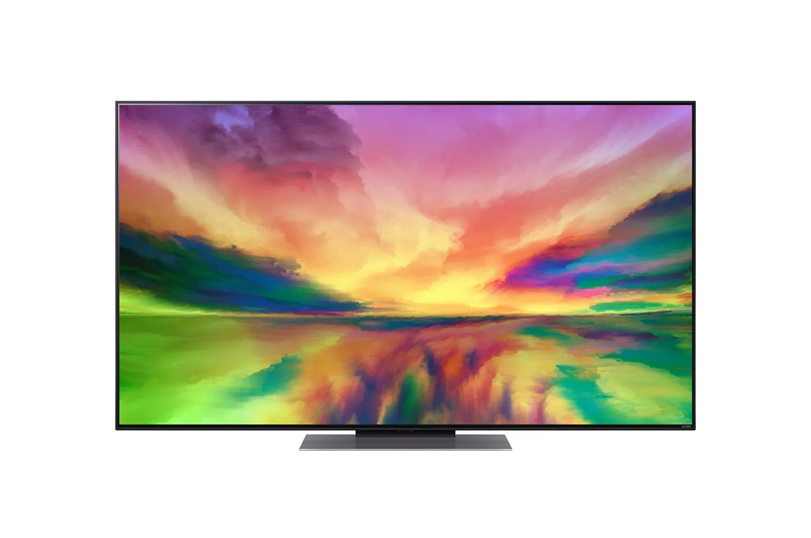 Lg 55Qned813re Tv 139.7 Cm (55") 4K Ultra Hd Smart Tv Wi-Fi Black