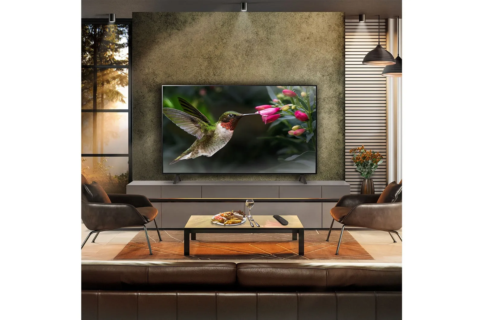 LG 65 Inch B4 OLED 4K Smart TV (2024) | OLED65B46LA.AEK