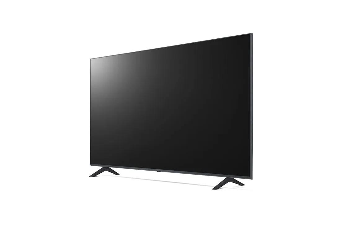 Lg 65Ur78003lk Tv 165.1 Cm (65") 4K Ultra Hd Smart Tv Black