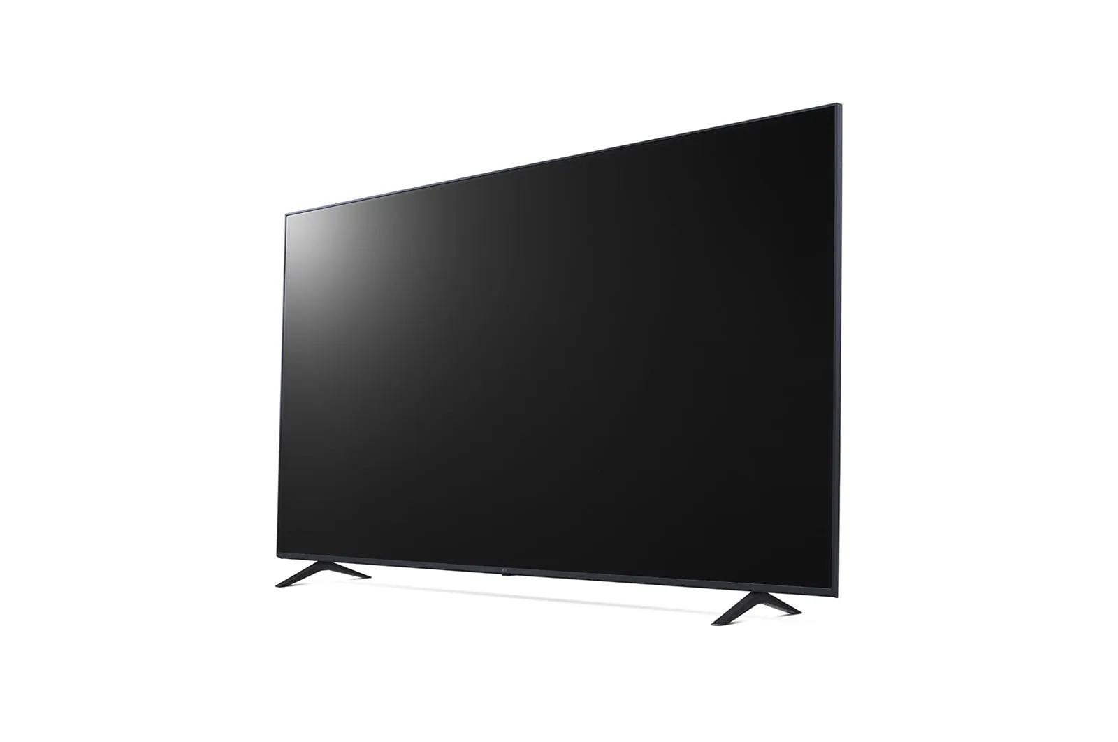 Lg 65Ur80003lj Tv 165.1 Cm (65") 4K Ultra Hd Smart Tv Wi-Fi Black