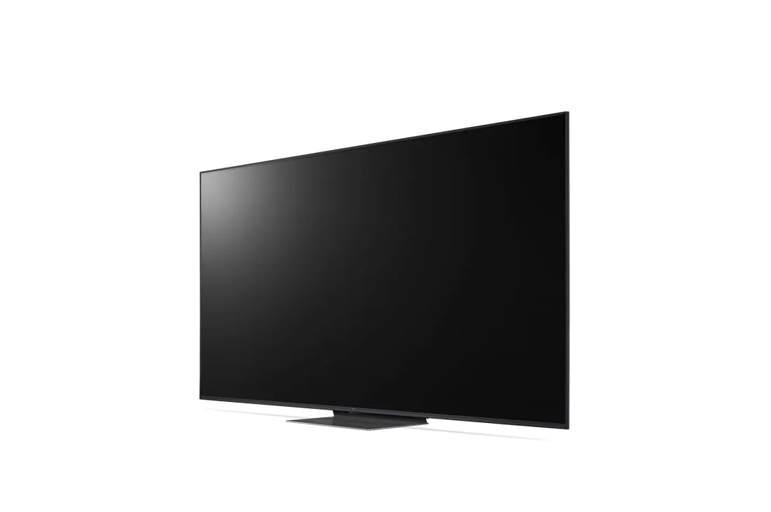 Lg 75Ur91003la Tv 190.5 Cm (75") 4K Ultra Hd Smart Tv Black