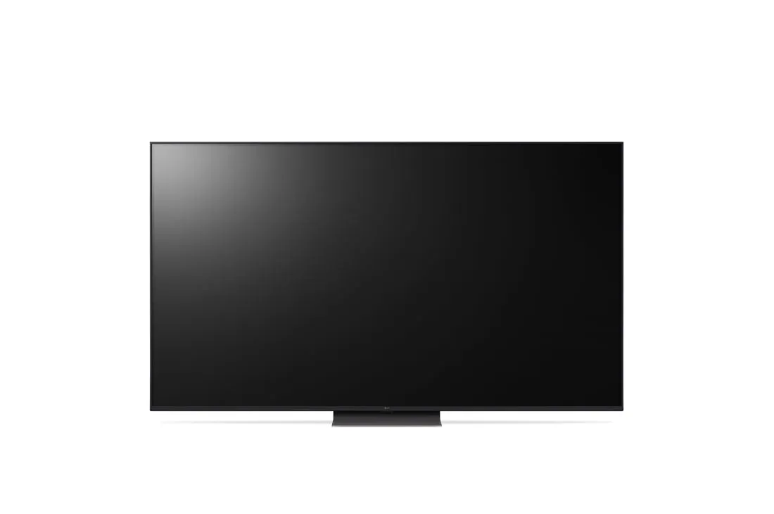 Lg 75Ur91003la Tv 190.5 Cm (75") 4K Ultra Hd Smart Tv Black