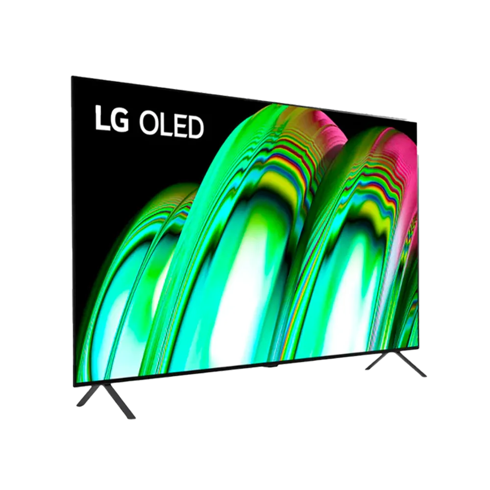 LG OLED55A2 55 Inch Self-Lit OLED TV 4K