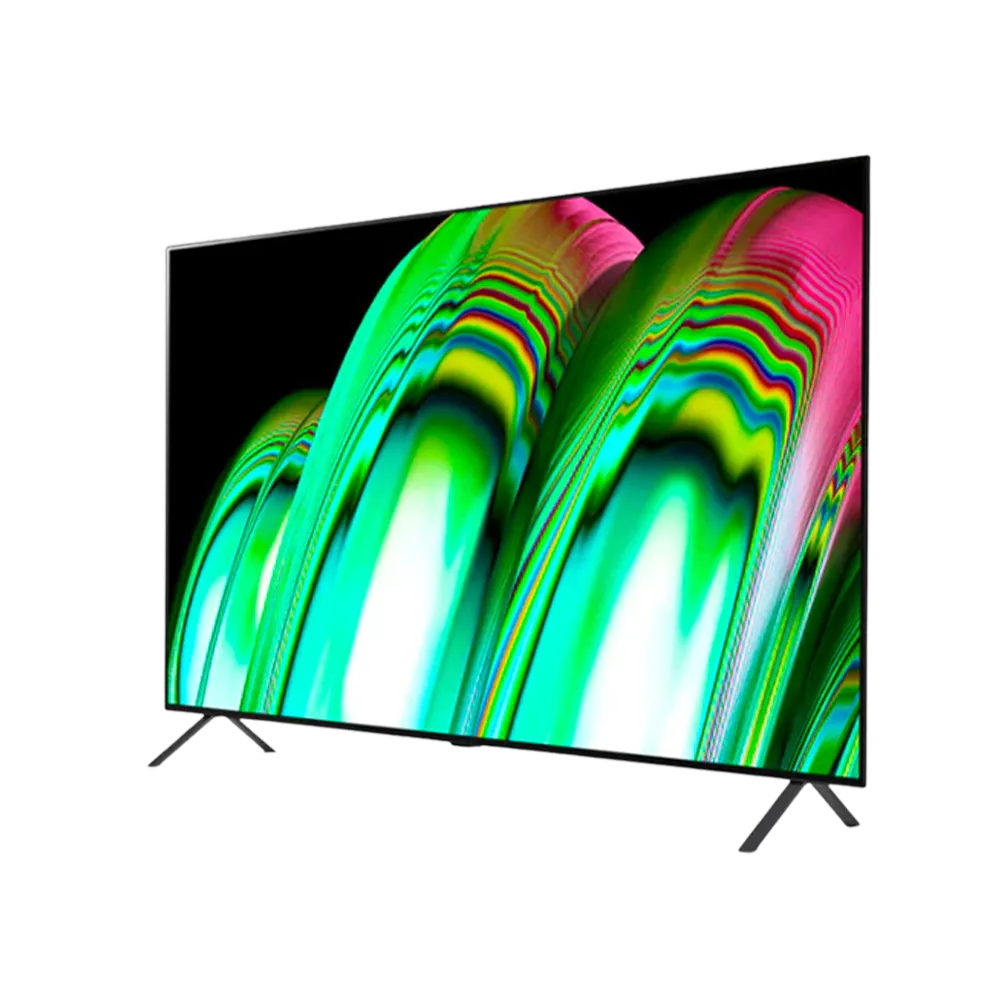 LG OLED55A2 55 Inch Self-Lit OLED TV 4K