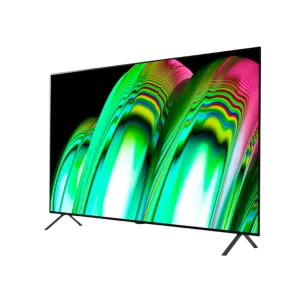 LG OLED55A2 55 Inch Self-Lit OLED TV 4K