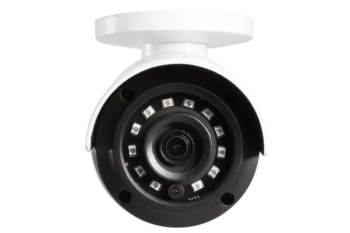 Lorex 1080p HD Weatherproof Bullet Security Camera