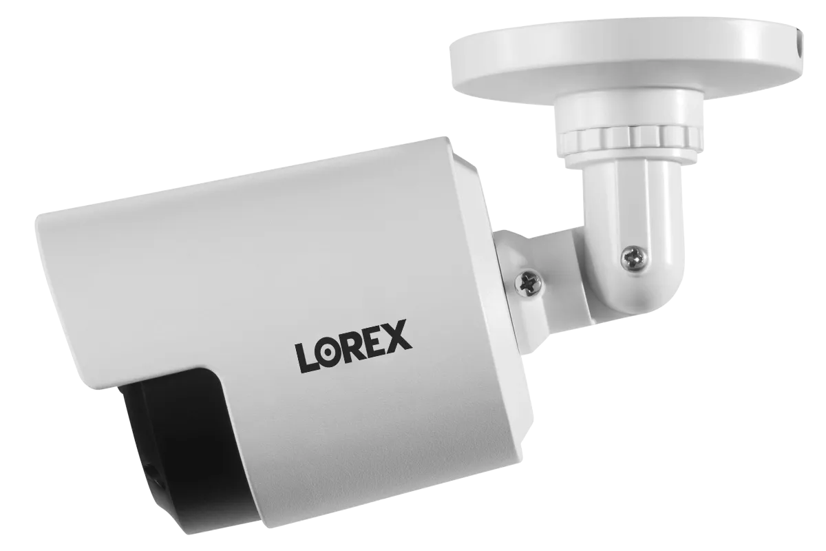 Lorex 1080p HD Weatherproof Bullet Security Camera