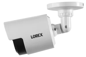 Lorex 1080p HD Weatherproof Bullet Security Camera