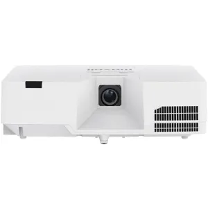 Maxell MPWX5603 WXGA 1280 X 800 6000 LMNS LCD Laser Projector