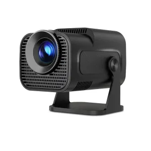 Mini Portable HD Projector