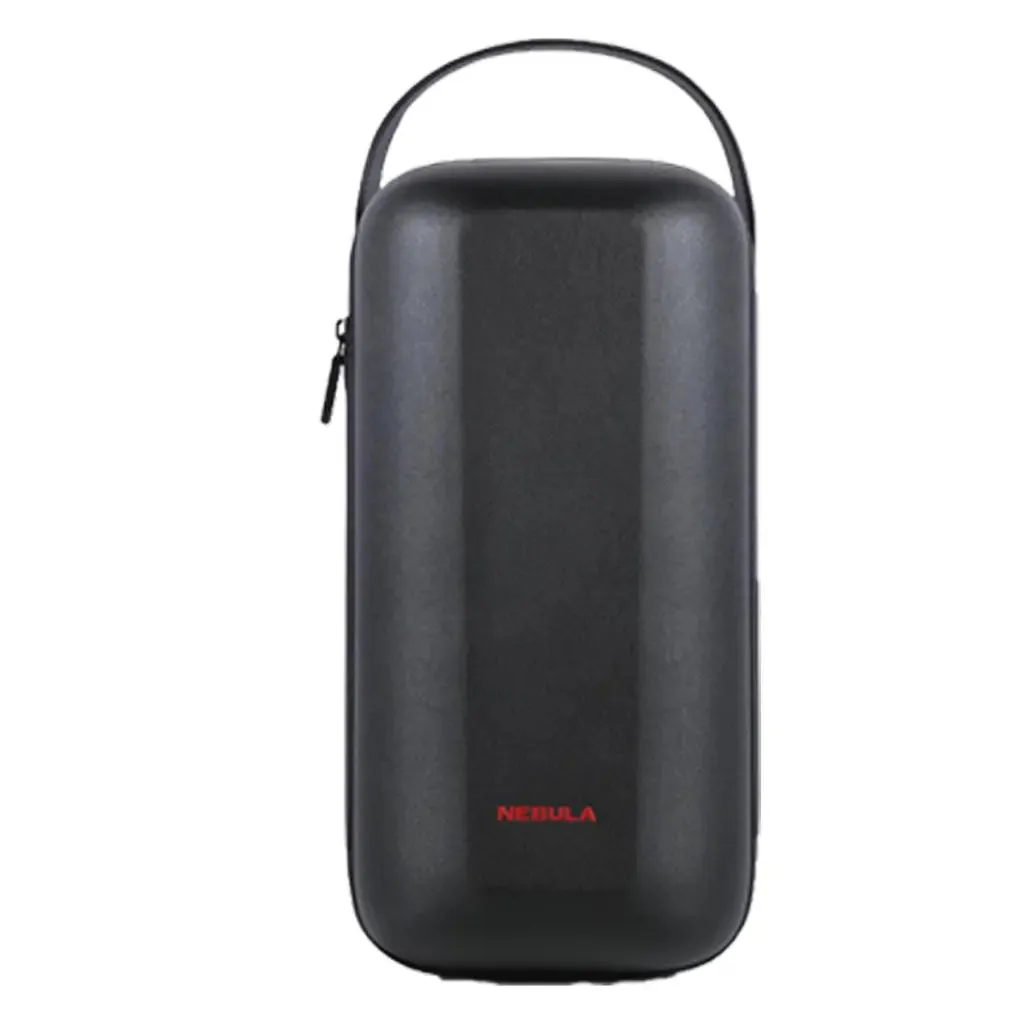 Nebula by Anker Capsule 3 and Capsule 3 Laser Travel Case D0718 (TWO Variations Included)