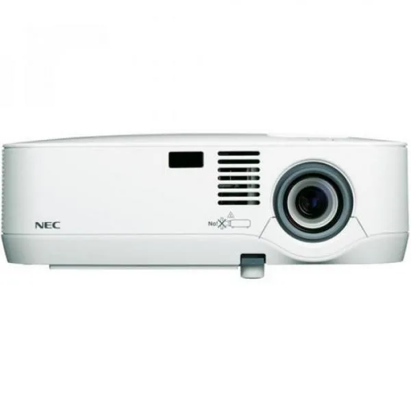 NEC NP310 2200 XGA Lumen Portable Projector