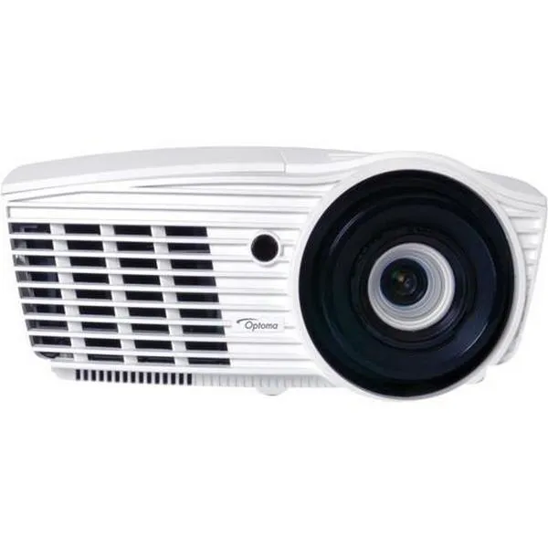 Optoma EH415e Full 3D 1080p 4200 Lumen DLP Projector