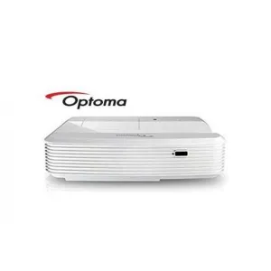 Optoma GT5500  1080p 3500 Lumens 3D DLP Ultra Short Throw Gaming Projector