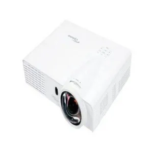 Optoma GT760A 720p 3D DLP Gaming Projector