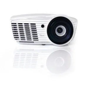 Optoma HD161X 1080p 3D DLP Home Theater Projector