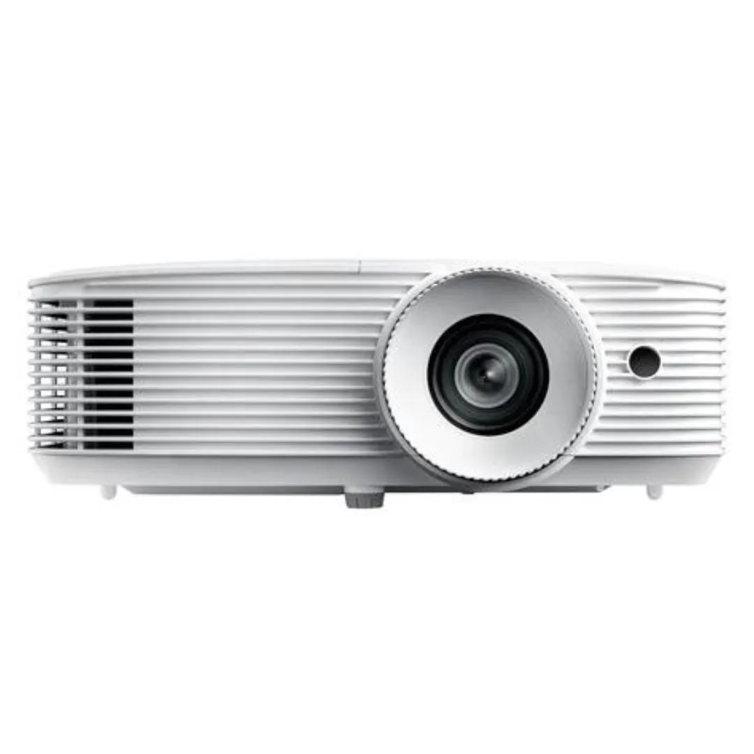 Optoma HD30HDR Full HD Projector 3800 Lumens | 50000:1 Contrast Ratio with HDR