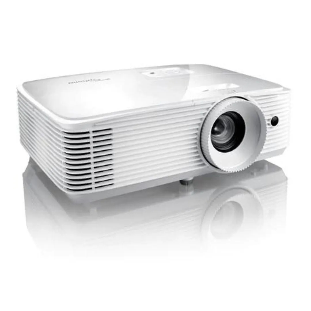 Optoma HD30HDR Full HD Projector 3800 Lumens | 50000:1 Contrast Ratio with HDR