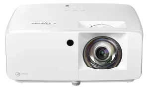 Optoma ZK430ST 4K