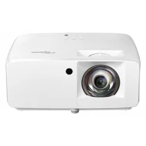 Optoma ZW350ST